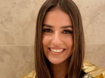 Eurovision 2024: Κυκλοφόρησε το επίσημο video clip της Silia Kapsis που θα εκπροσωπήσει την Κύπρο