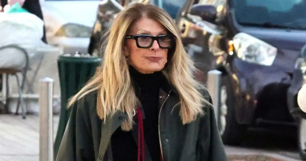 Έκτακτη είδηση σοκ για Εύη Δρούτσα