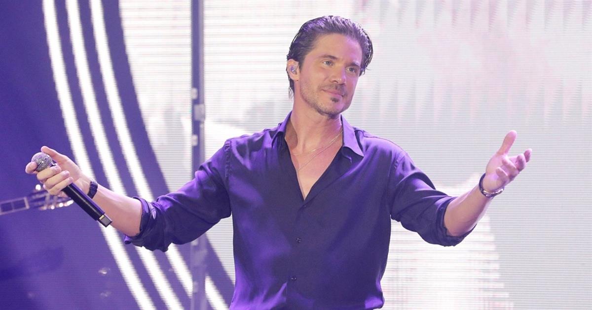 Πήρε τη μεγάλη απόφαση ο Νίκος Οικονομόπουλος – «Τέλος»!