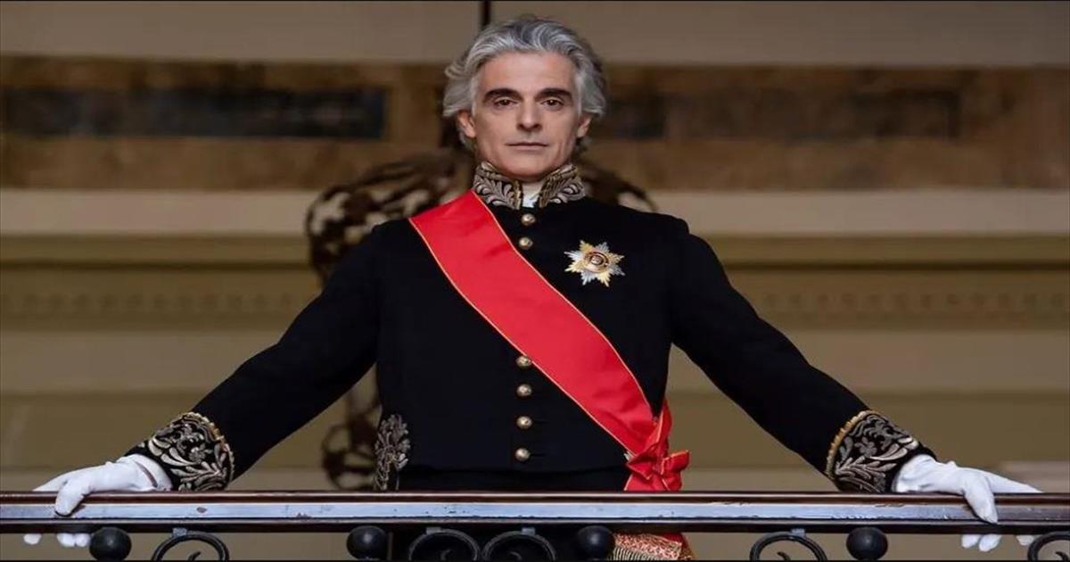 Καλλιρρόη Μυριαγκού για τον αδελφό της, Αντώνη Μυριαγκό και την ταινία Καποδίστριας: «Νιώθω περήφανη, συγκινούμαι»