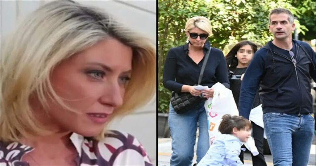 Τι είναι ο πνευμονιόκοκκος που έστειλε στην εντατική τη Σία Κοσιώνη – Πως μεταδιδεται