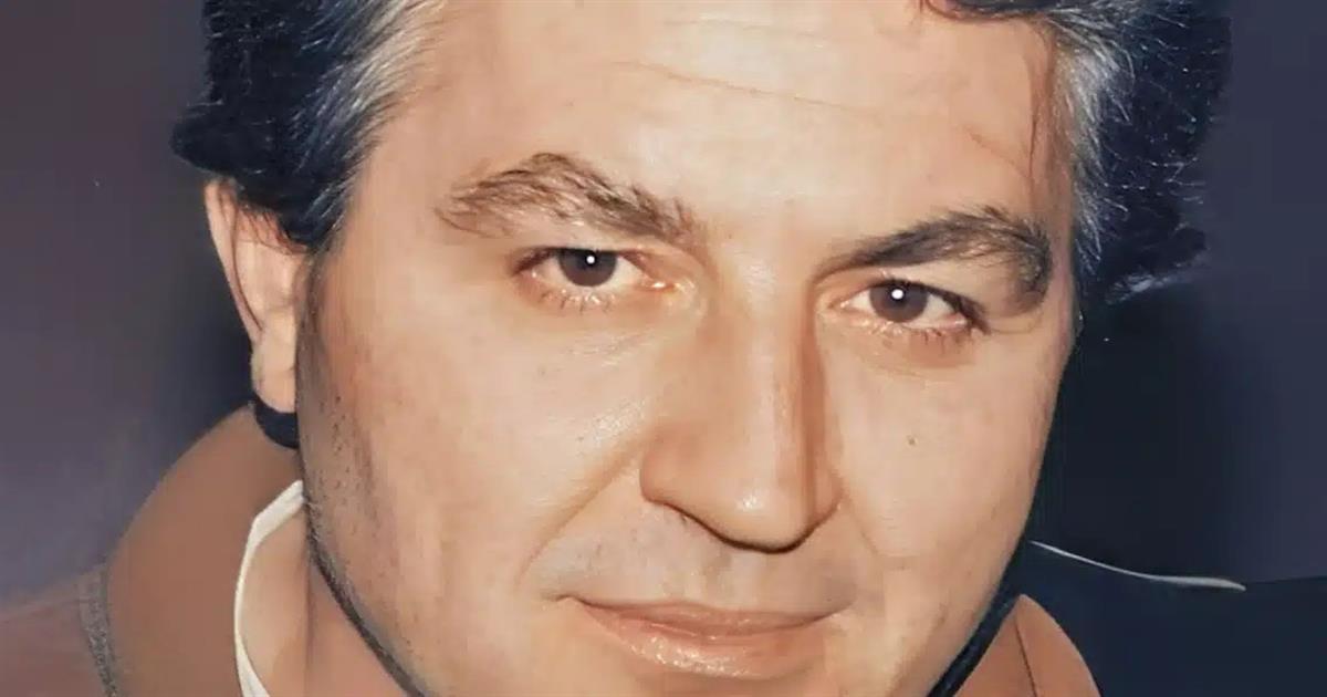 Πέθανε ξημερώματα στον ύπνο του ο πασίγνωστος λαϊκός τραγουδιστής