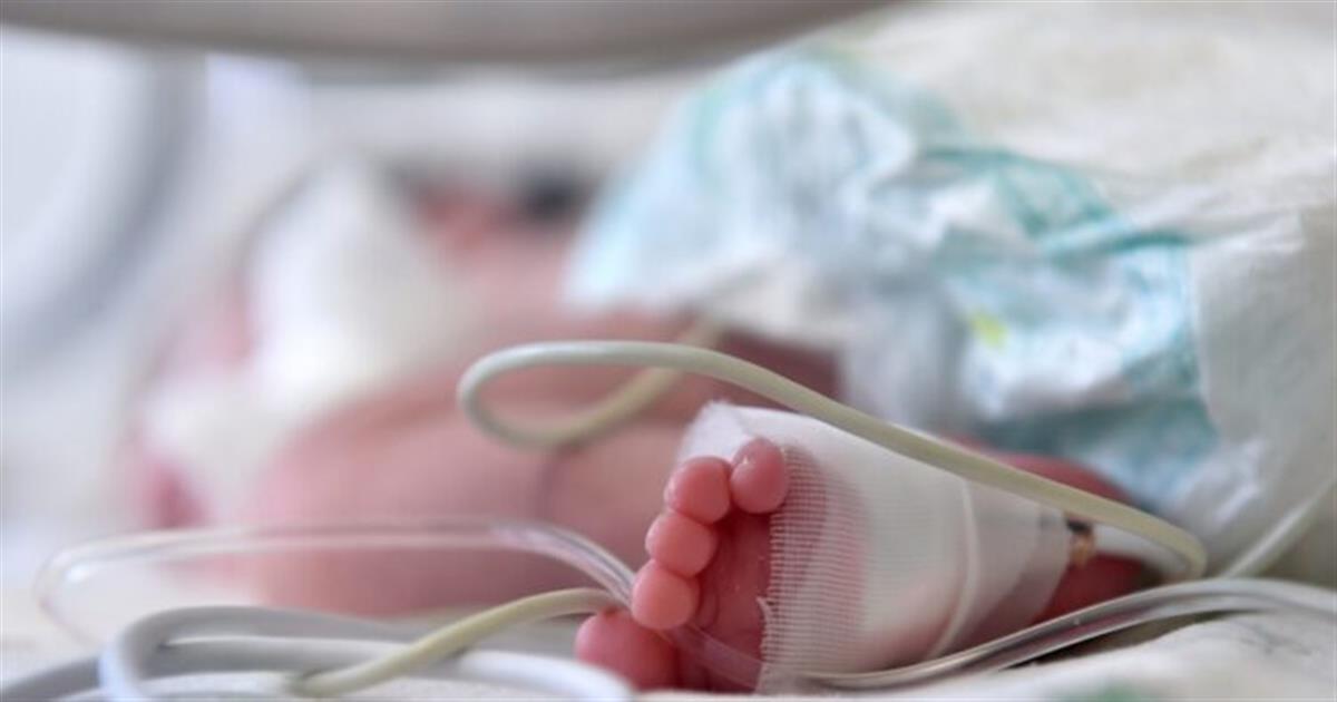ΕΚΤΑΚΤΟ: Νεκρό το μωρό που μεταφέρθηκε στο Παίδων «Αγία Σοφία» – Το είχαν πάει αρχικά σε κτηνιατρείο