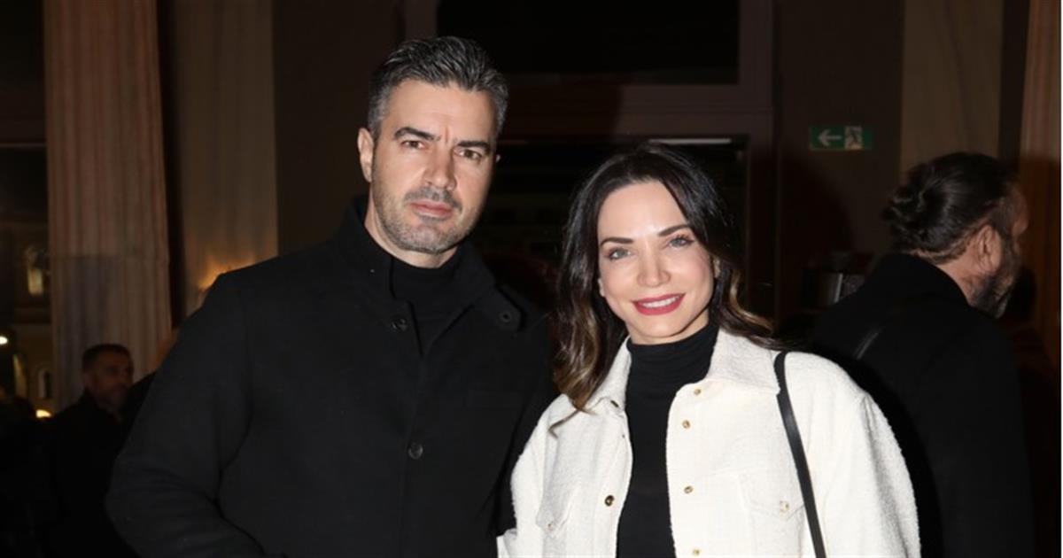 Μόλις μαθεύτηκε για Γιάννη Τσιμιτσέλη – Κατερίνα Γερονικολού, κυκλοφόρησαν και οι πρώτες φώτο του ζευγαριού
