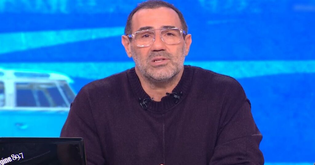 Αντώνης Κανάκης: «Έχετε φτάσει κι εσείς στο σημείο να λέτε “Δεν θέλω να ξυπνήσω”;»
