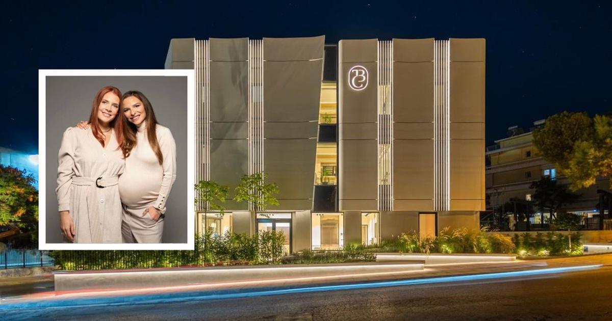 The Birth Center: Τι ήταν το κέντρο της Εριέττας Κούρκουλου που έβαλε λουκέτο και χαρακτήρισε ως αποτυχία