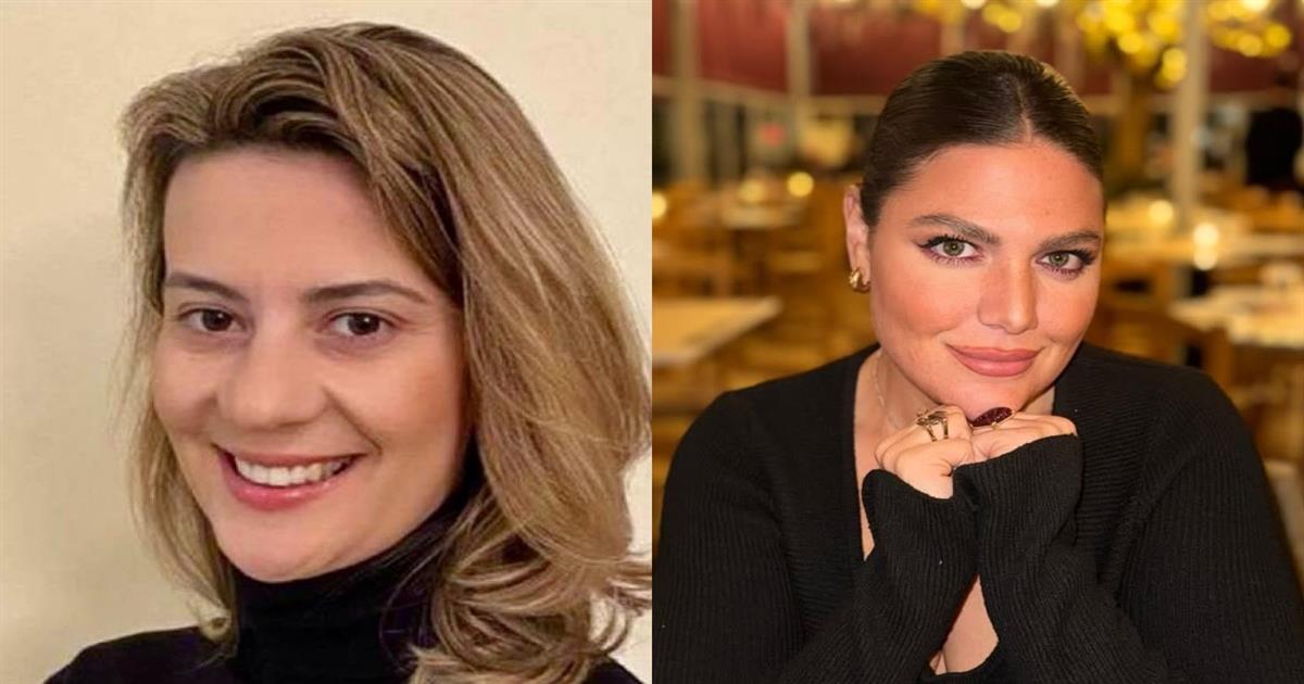 Πέθανε η Αριστέα Καζάκου σε ηλικία 40 ετών – Το μήνυμα της Δανάης Μπάρκα