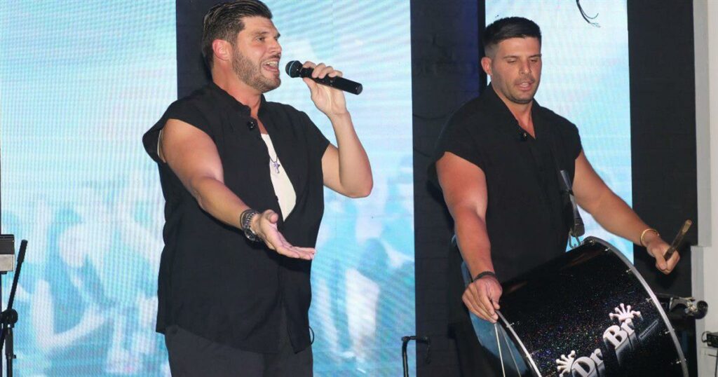 Droulias Brothers: Ξεσπά ο Κωνσταντίνος – «Έτσι επέλεξε ο επιχειρηματίας να κλείσει τον κύκλο»