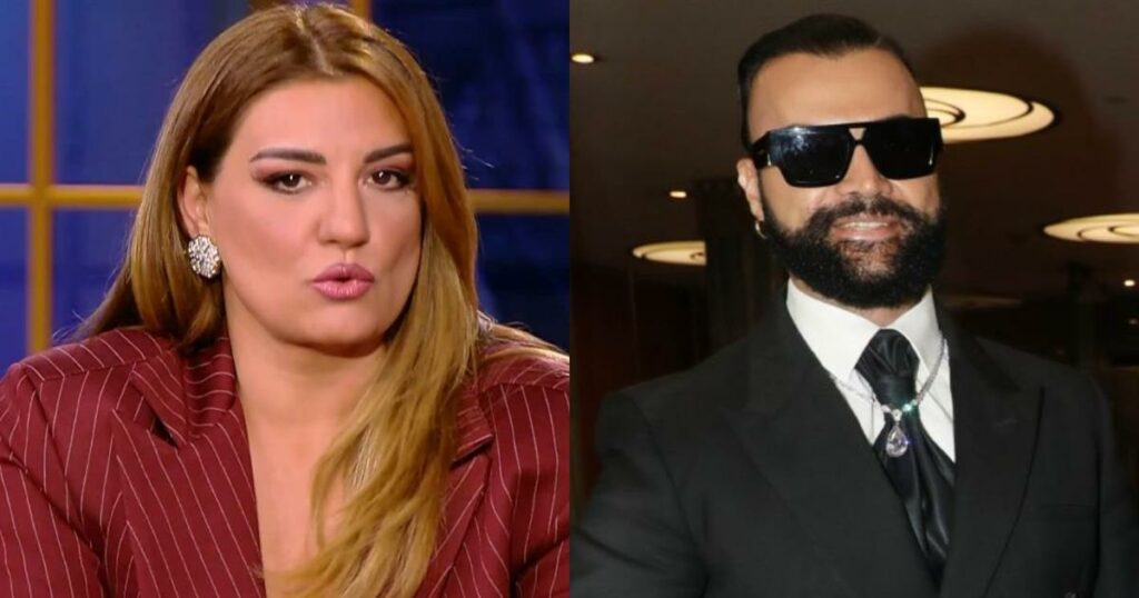 Ελίνα Παπίλα για Κονδυλάτο: «Είναι άρρωστο να θεωρείς πως από βιασμό μπορεί να προκύψει κάτι καλό»