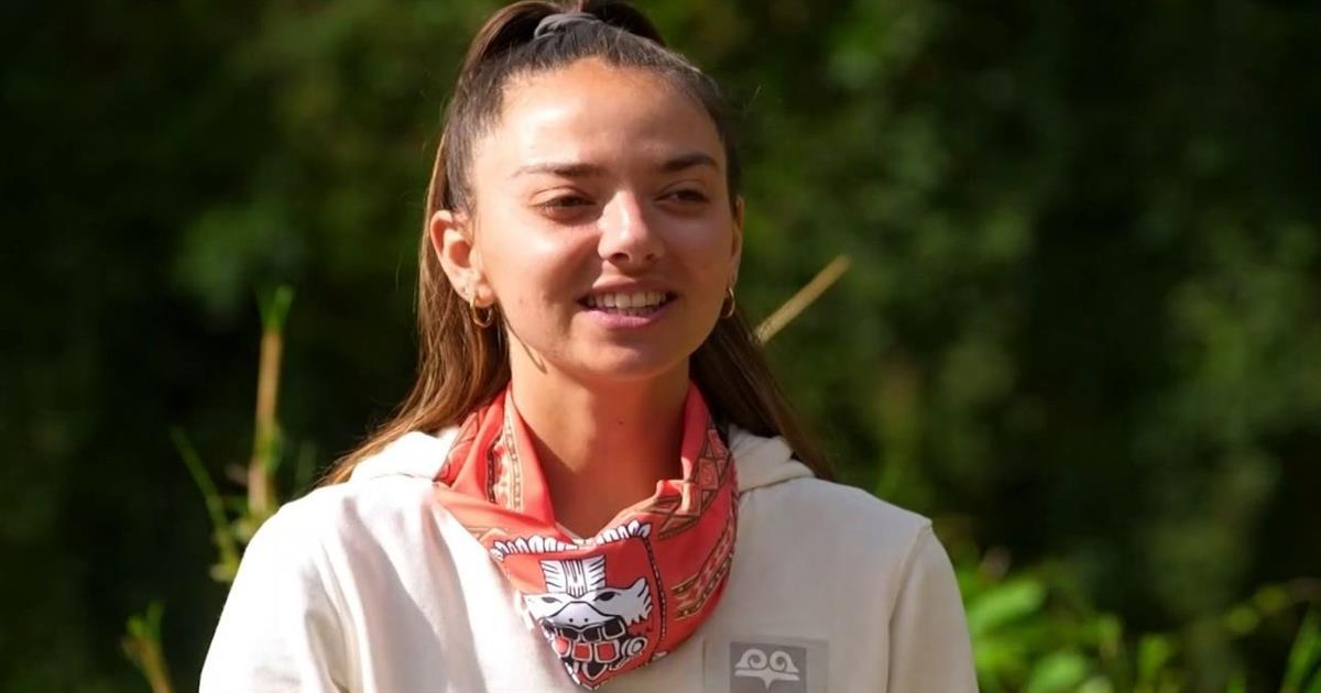 Μαντίσα για την επιστροφή του Gio στο Survivor: «Δεν χάρηκε όλη η ομάδα, δεν του πάνε εύκολα κόντρα»