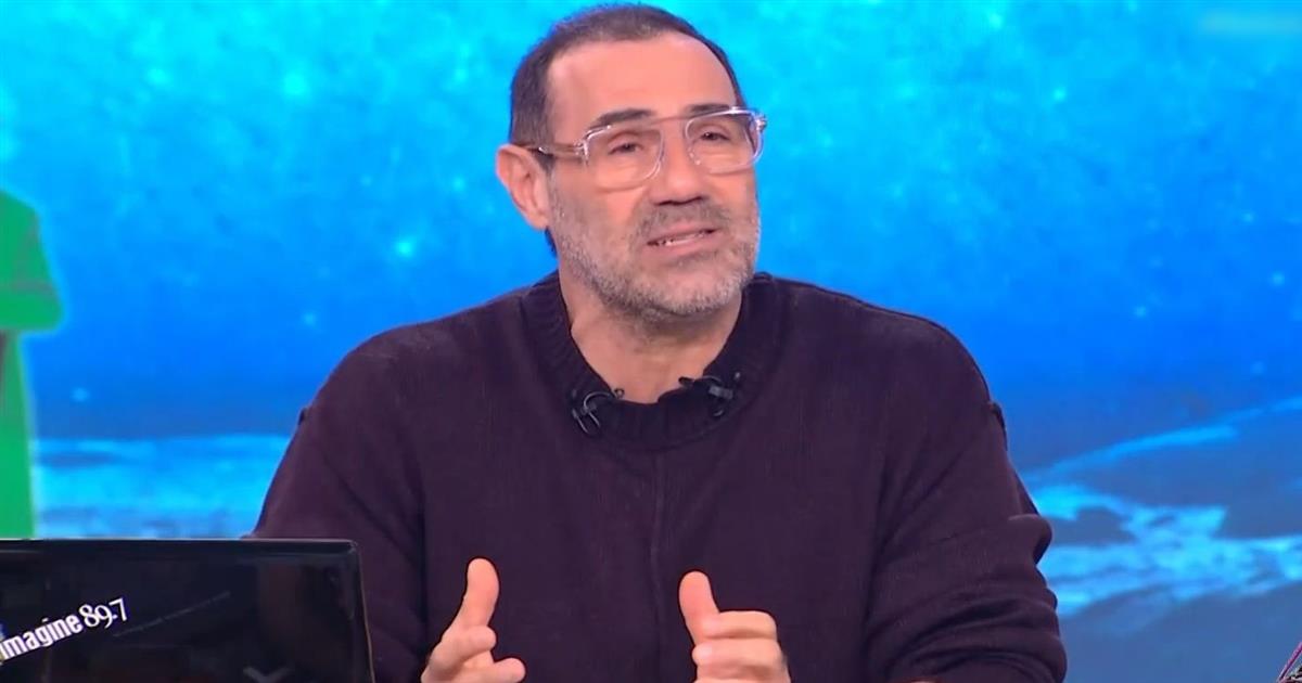 «Γεννητούρια» στο Ράδιο Αρβύλα: Η ανακοίνωση του Αντώνη Κανάκη