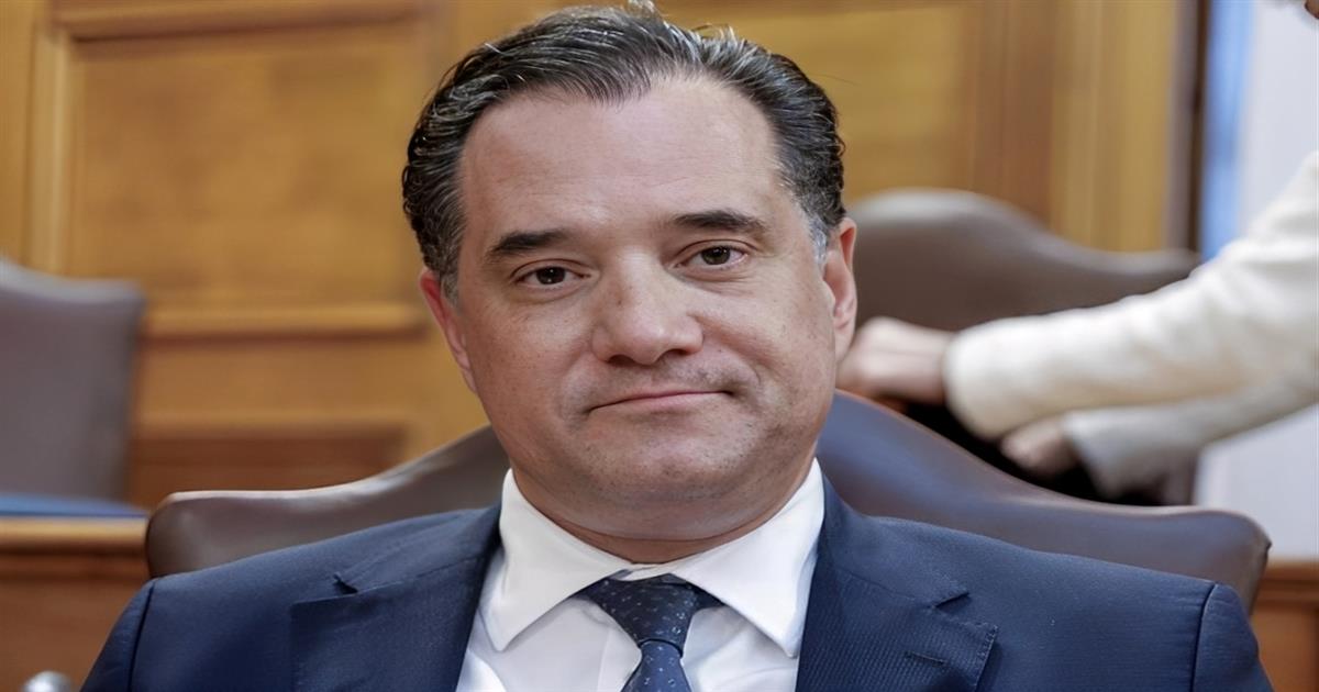Άδωνις Γεωργιάδης: «Ένα 30% στις δημοσκοπήσεις είναι άνετα 40% στις εκλογές»