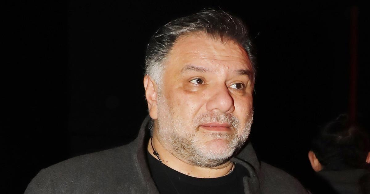Αρναούτογλου: Μιλά με τρεμάμενη φωνή για τον θάνατο της μαμάς του – «Άμα μιλήσω λίγο παραπάνω θα βάλω τα κλάματα»