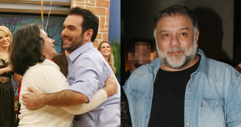 Γρηγόρης Αρναούτογλου: Η δύσκολη σχέση με του γονείς του – «Άρχισα να της λέω “Γιατί, ρε μάνα, γιατί μου το έκανες αυτό;”»