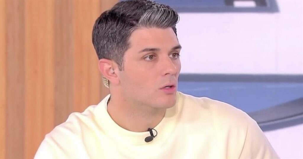 Πανόπουλος για vidcast: «Η αποτυχία της τηλεόρασης είναι η απουσία πρωτογενούς ρεπορτάζ»