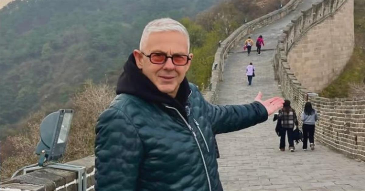 Τάσος Δούσης: «Η Ελλάδα για άλλη μια φορά κατρακυλάει στον λαϊκισμό, οι ψύχραιμες απόψεις είναι εκτός μόδας»