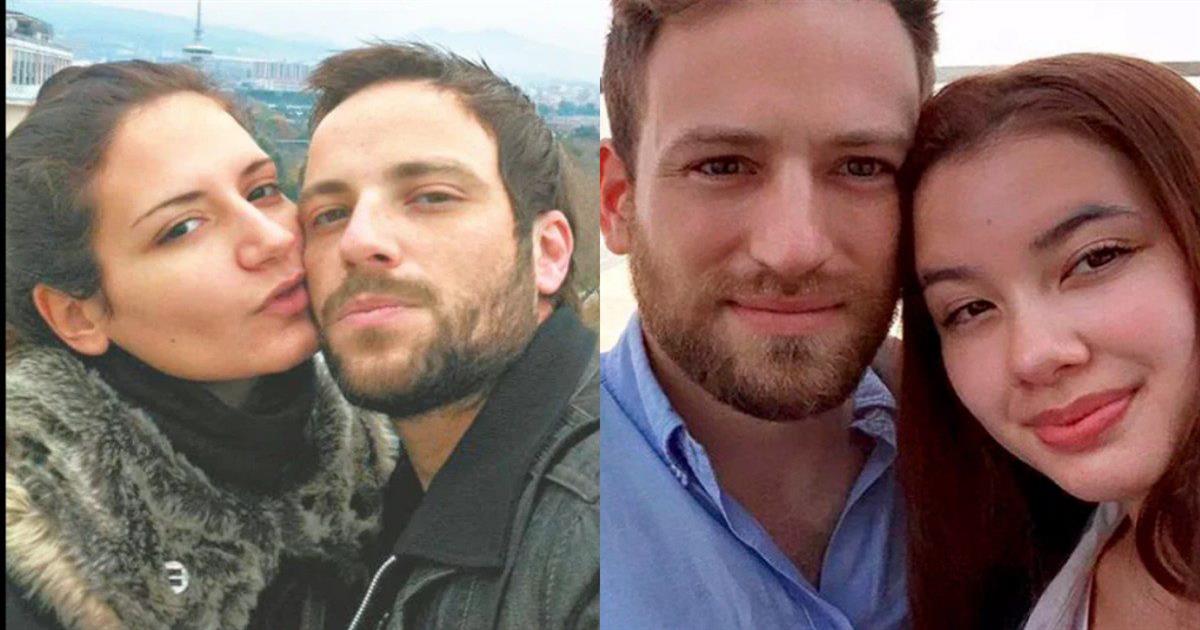 Όταν η «αγάπη» τυφλώνει: 20 εγκλήματα πάθους που συγκλόνισαν την Ελλάδα