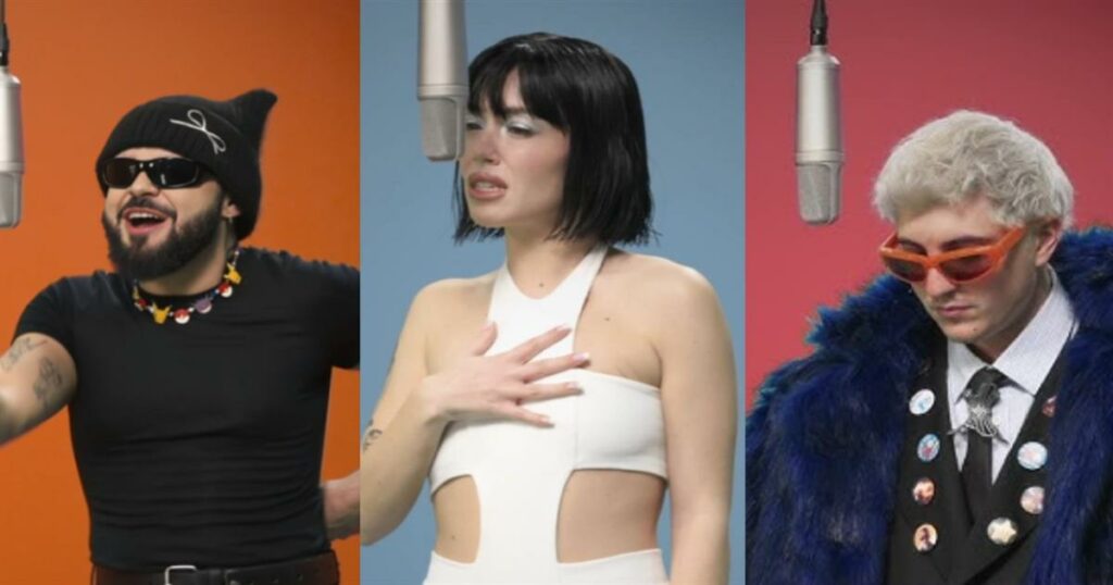 Eurovision 2026: Τι λένε οι στοιχηματικές για τον Εθνικό τελικό – Ποιον δείχνουν ως πρώτο