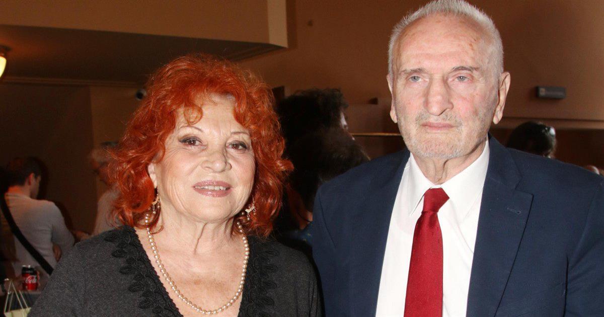 Νικήτας Τσακίρογλου: «Η Χρυσούλα θα κερδίσει το στοίχημα της ζωής! Ήταν ένα χτύπημα της μοίρας»