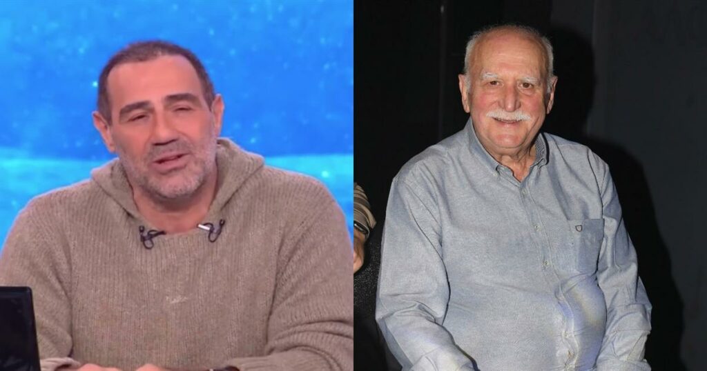 Ράδιο Αρβύλα: Το δικό τους «αντίο» στον Γιώργο Παπαδάκη – «Ήταν τόσο ξαφνικό, τόσο στενάχωρο»