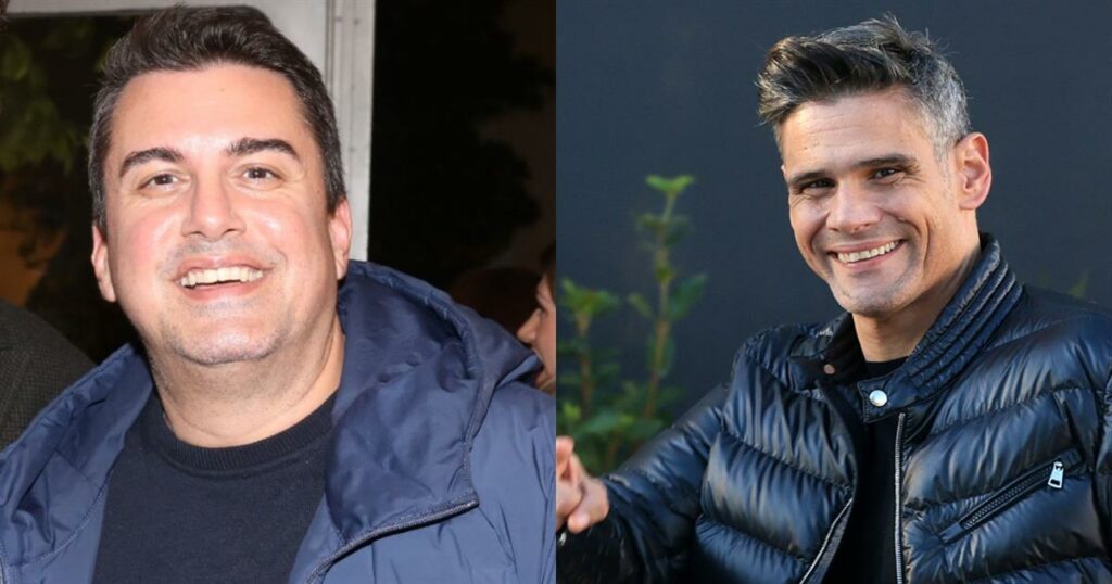 Κατσαρίδης: «Κόλαφος» κατά του Ουγγαρέζου –  «Με βρίζει στο Twitter, τα social media του θα πάνε στον δικηγόρο μου»