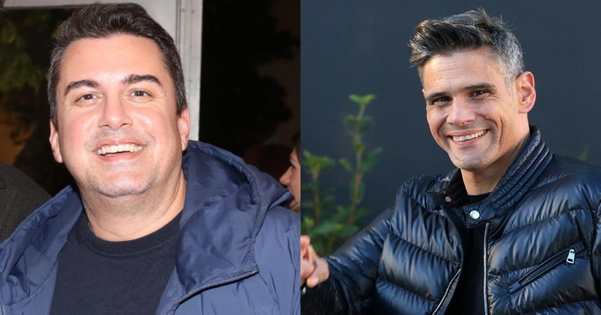 Κατσαρίδης: «Κόλαφος» κατά του Ουγγαρέζου –  «Με βρίζει στο Twitter, τα social media του θα πάνε στον δικηγόρο μου»