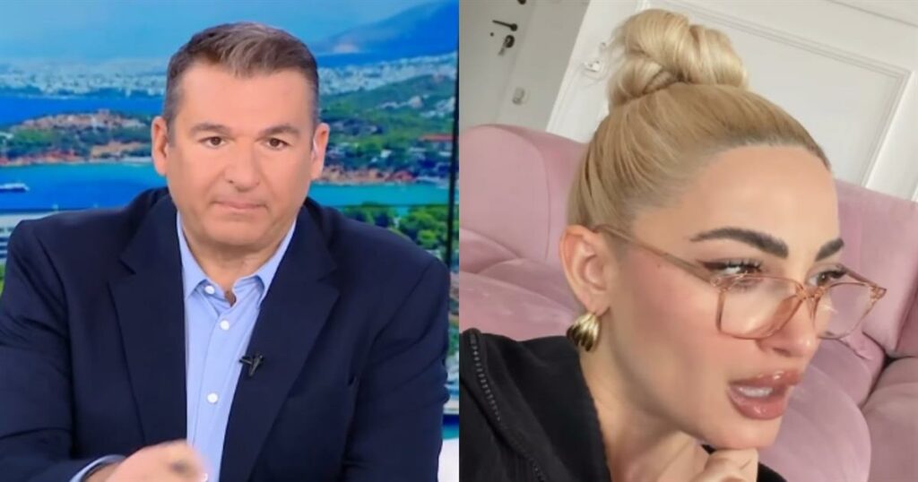 Λιάγκας για Τούνη: «Δε νομίζω να χαιρόνται οι κατηγορούμενοι, ακόμα κι αν καταδικαστούν»