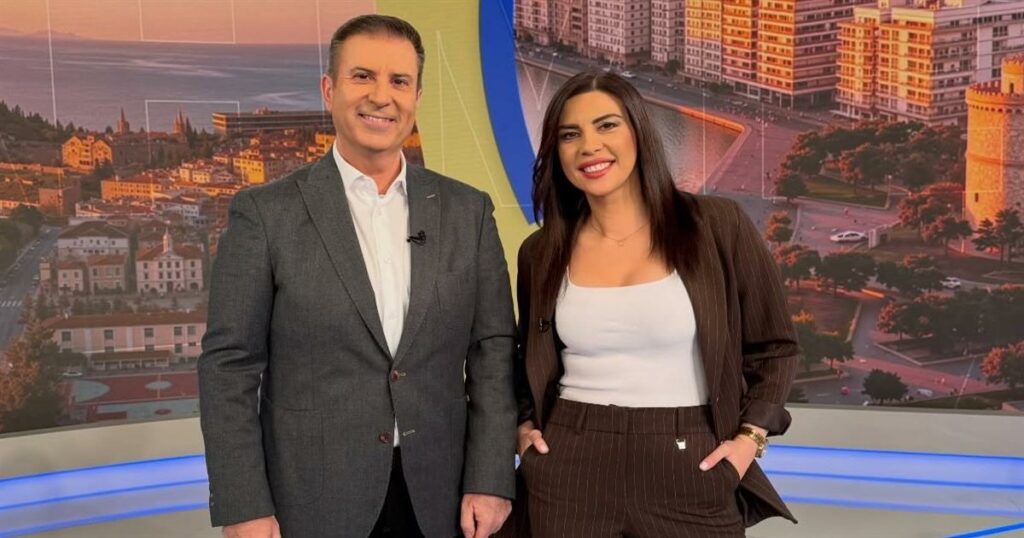 Άννα Λιβαθυνού: Η ρήξη με τον Πάναγιώτη Στάθη και τον ΑΝΤ1 – «Εκεί ήταν το κομβικό σημείο που ράγισε το γυαλί»