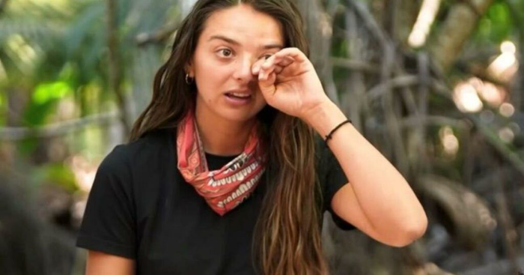 Survivor 25/1: «Λύγισε» από την πείνα η Μαντίσα – «Ζαλιζόμαστε, δεν μπορούμε να περπατήσουμε»