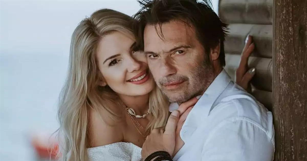 Στράτος Τζώρτζογλου: Η κίνηση όλο νόημα για τη Σοφία Μαριόλα αμέσως μετά την ανακοίνωση του χωρισμού