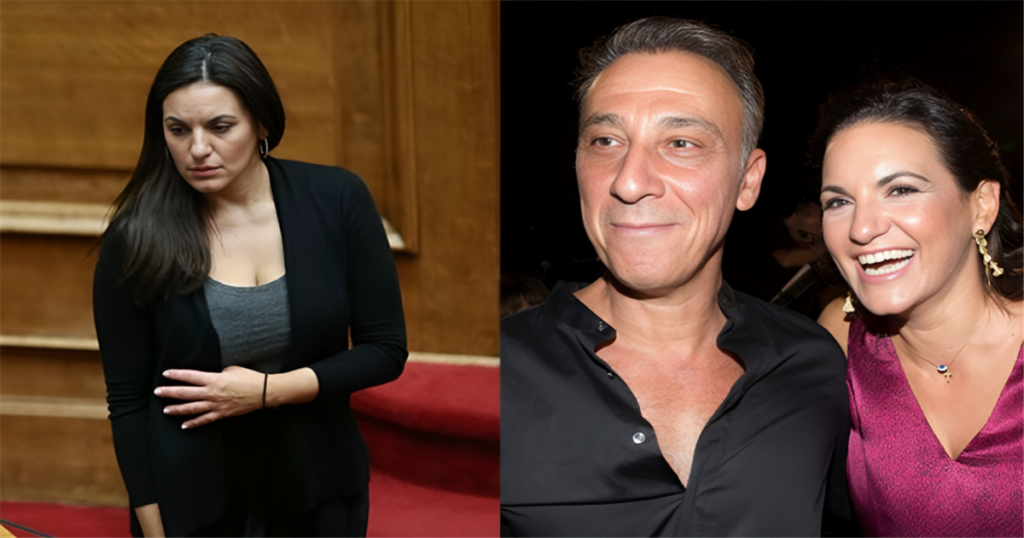Όλγα Κεφαλογιάννη: «Το υπουργείο Δικαιοσύνης πρότεινε τη ρύθμιση για τα παιδιά, την ψήφισα με άλλους 179»