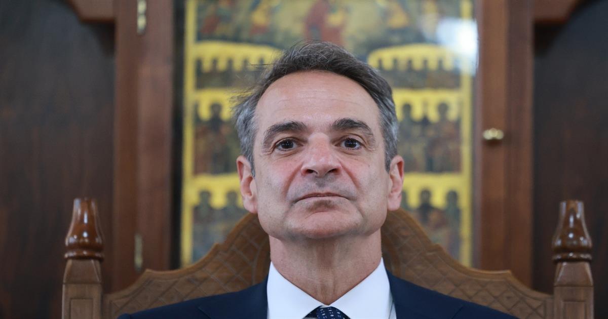Δημοσκόπηση MRB: Καταλληλότερος για πρωθυπουργός ο… «άλλος»!