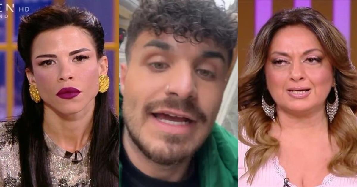 Real View για Πρωινό και Στέφανο Παπαδόπουλο: «Είναι σοβαρή καταγγελία»