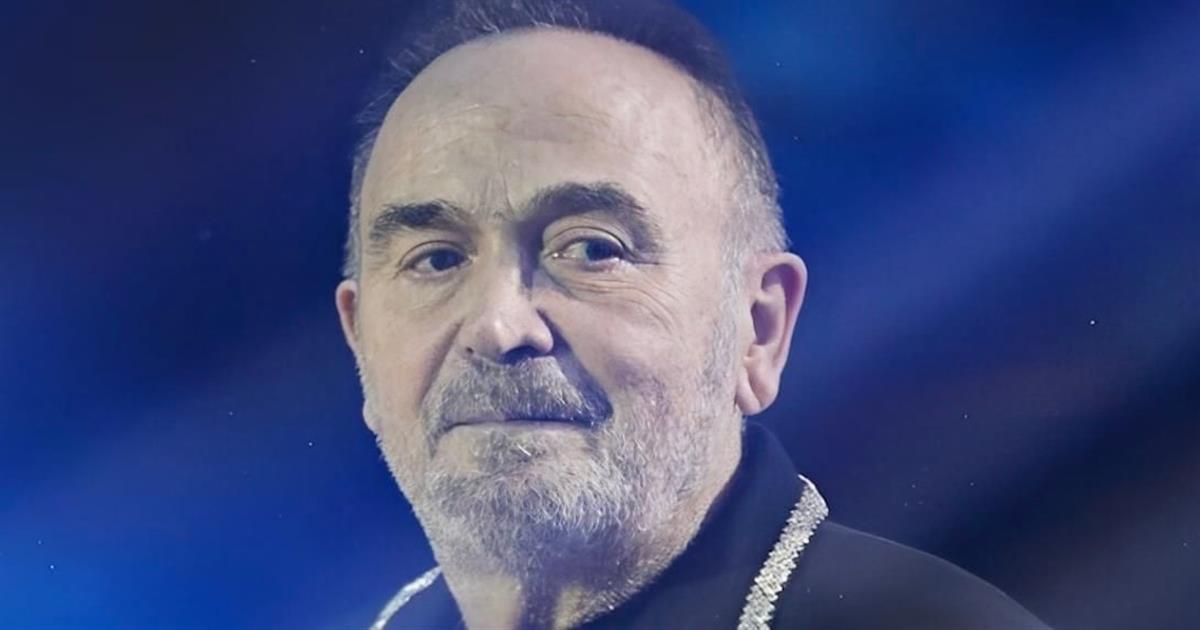 Σταμάτης Γονίδης: «Τραγούδησα σε ένα παιδί που ήταν σε κώμα για μήνες και σηκώθηκε»