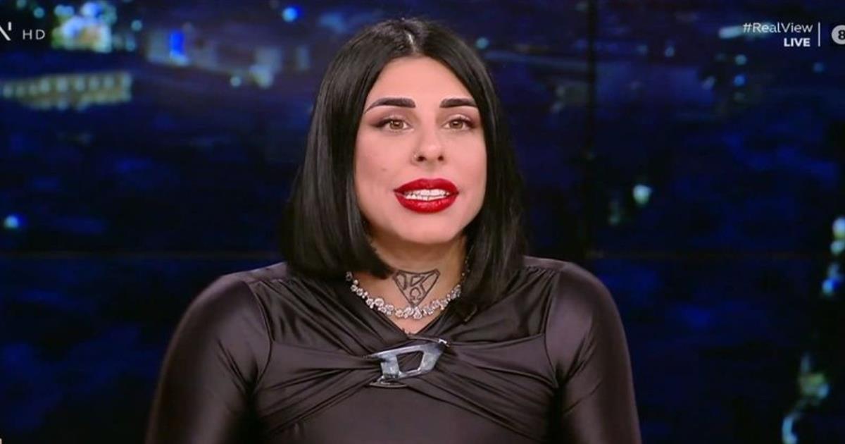 Super Κική: «Οι γονείς μου πρέπει να μου ζητήσουν συγγνώμη! Γιατί να φταίει το παιδί για τις μ@λ@κίες που κάνεις;»