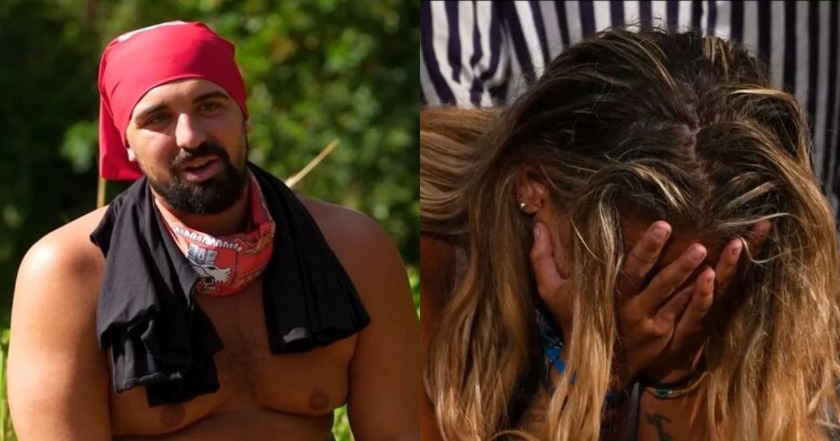 Survivor highlights (28/1): Η ενόχληση μετά την επιστροφή του Giο και η οικειοθελής αποχώρηση – «Δεν αντέχω άλλο»