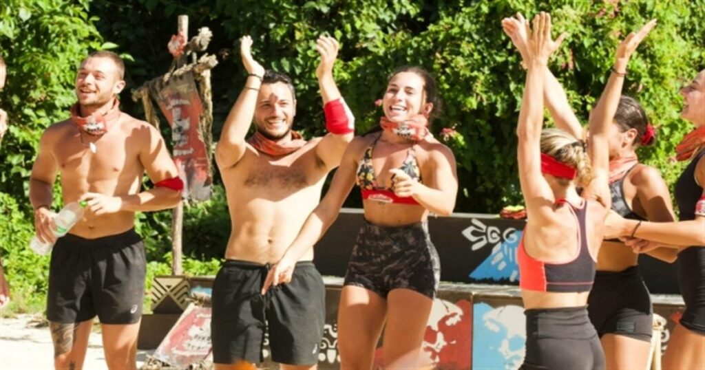 Survivor 2026 spoiler: Αποχώρηση-σοκ από τους Αθηναίους – Ποιος δεν άντεξε; (video)