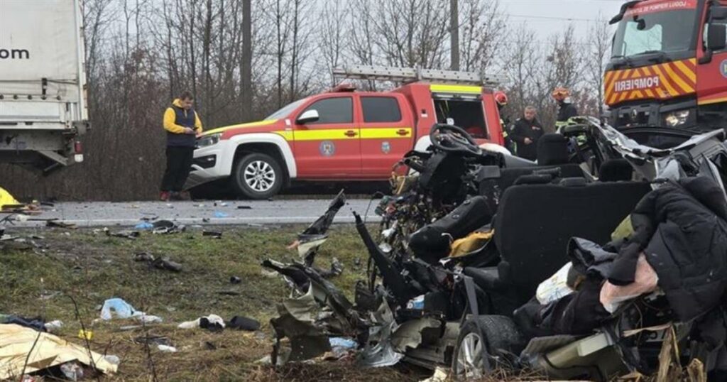 Οι Ρουμάνοι σπιλώνουν τα παιδιά του ΠΑΟΚ, μιλάνε για ναρκωτικά και αλκοόλ στον οδηγό και το βαν &nbsp;
