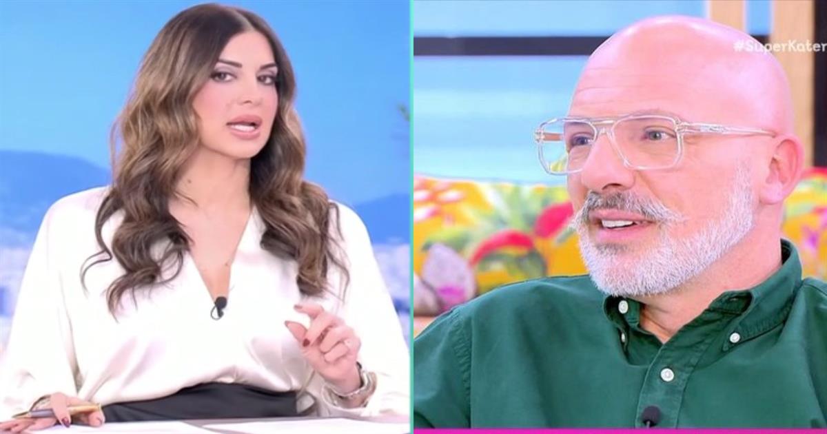 Τσιμτσιλή για Μουτσινά: «Έχει βγάλει πάρα πολλά χρήματα από την τηλεόραση! Δηλαδή κλαίνε οι χήρες…»