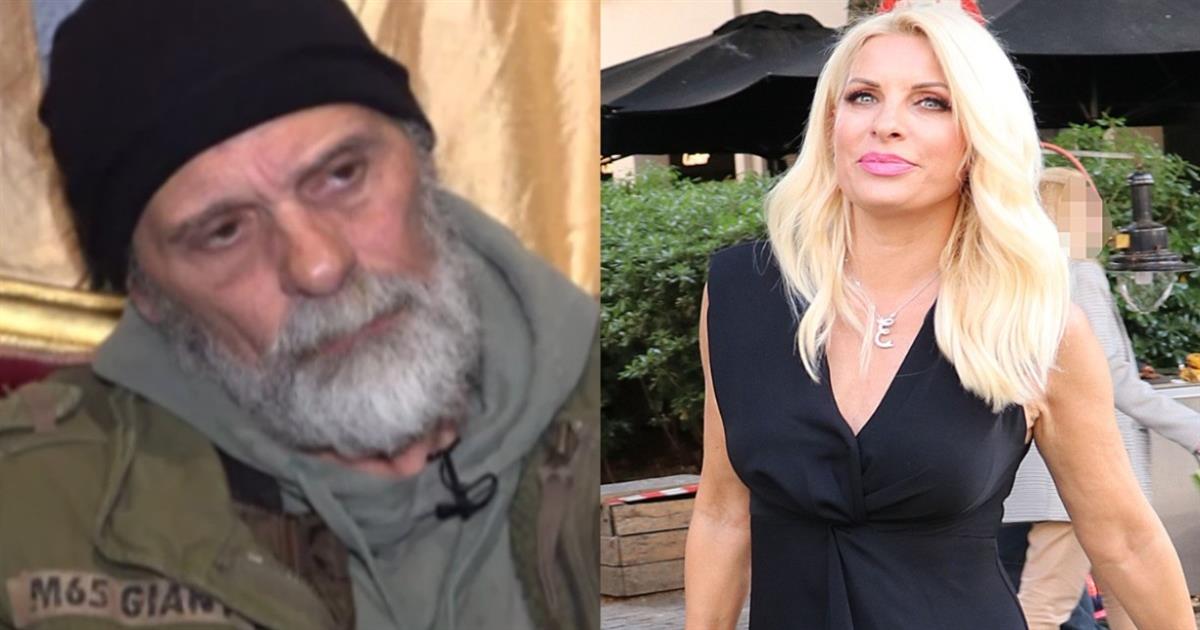 Τζώνυ Θεοδωρίδης για Ελένη Μενεγάκη: «Μεγαλώσαμε μαζί στην ίδια γειτονιά, την Φωκίωνος Νέγρη»