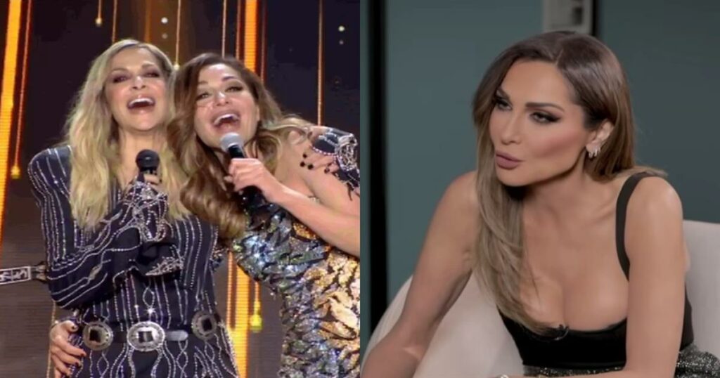 Βανδή για Βίσση: «Όταν μου είπε ο Νίκος Κοκλώνης ότι θα έρθει να τραγουδήσει, του είπα να κάνουμε ένα ντουέτο»