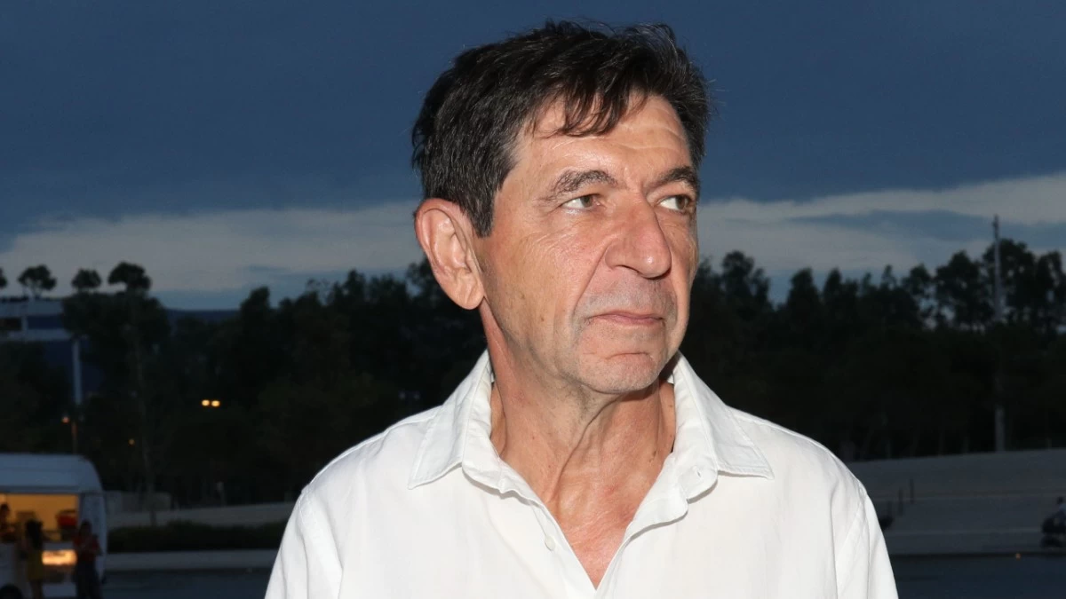 Σκιαδαρέσης: Πρόβλημα υγείας για τον ηθοποιό – Η επέμβαση που έκανε