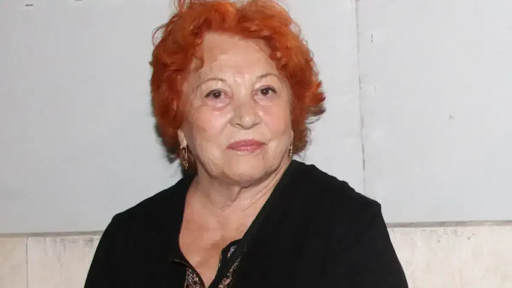 «Η Χρυσούλα Διαβάτη είναι καλύτερα, θα κερδίσει το στοίχημα της ζωής», είπε ο Νικήτας Τσακίρογλου