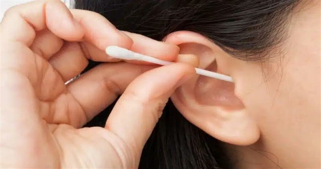 Κερί στο αυτί: Τι δείχνει για την υγεία σας