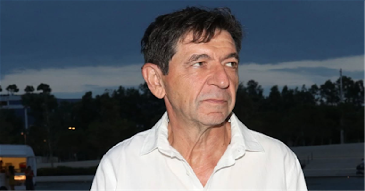 Σκιαδαρέσης: Πρόβλημα υγείας για τον ηθοποιό – Η επέμβαση που έκανε