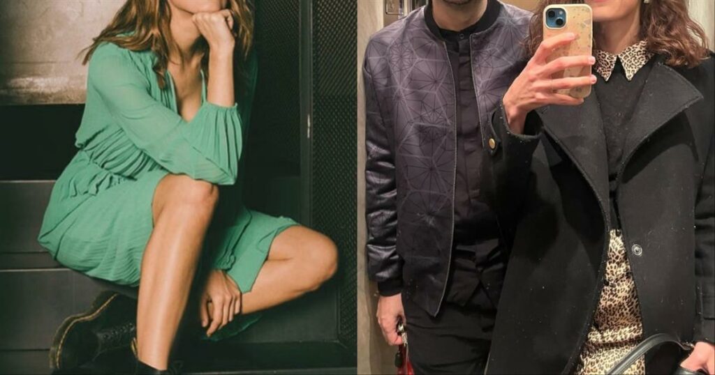 Χωρισμός «βόμβα» στην ελληνική σόουμπιζ για πασίγνωστη ηθοποιό που παίζει στη σειρά που βλέπουμε όλοι – Όλοι νόμιζαν ότι το πάνε για γάμο κι αυτοί…