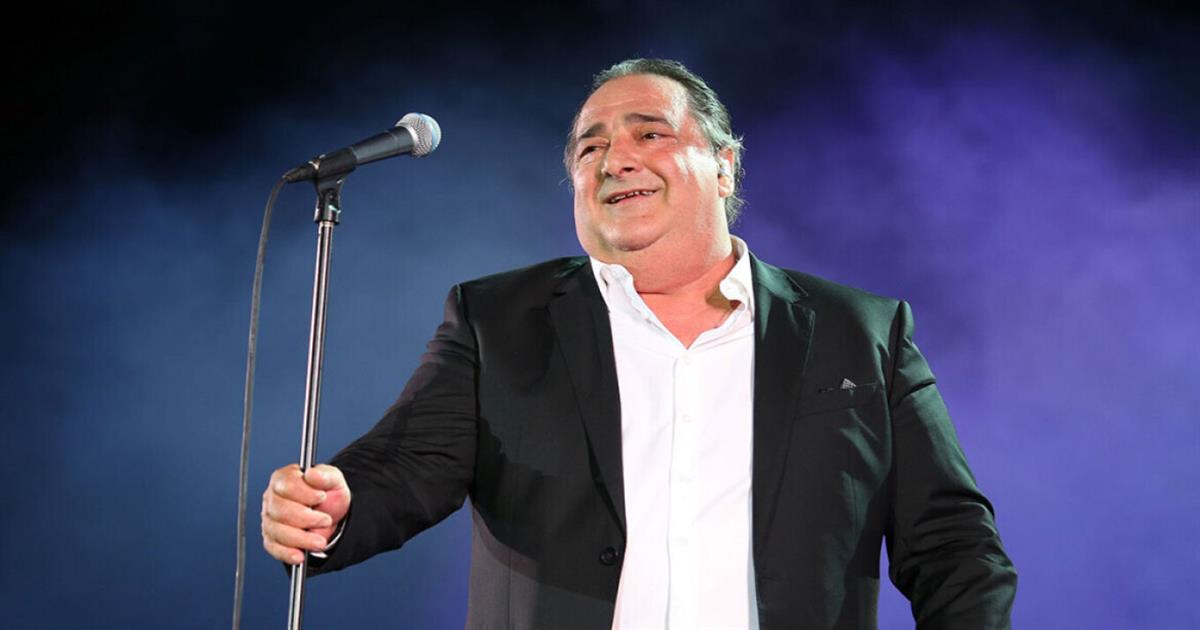 Δύο χρόνια χωρίς τον άρχοντα: Πώς είναι σήμερα ο τάφος του Βασίλη Καρρά;