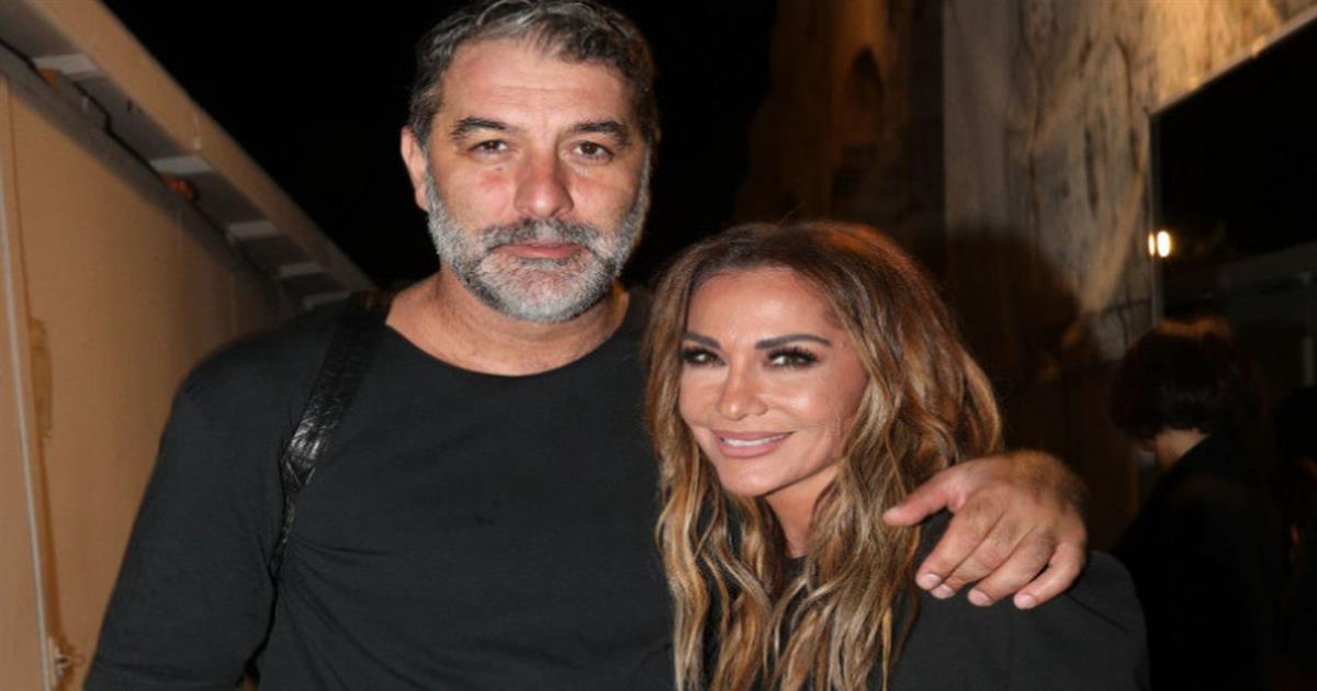 Έκανε την αποκάλυψη η Δέσποινα Βανδή