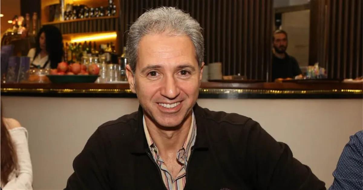 Δυσάρεστα νέα για τον Δημήτρη Κόκοτα – «Δυστυχώς…»