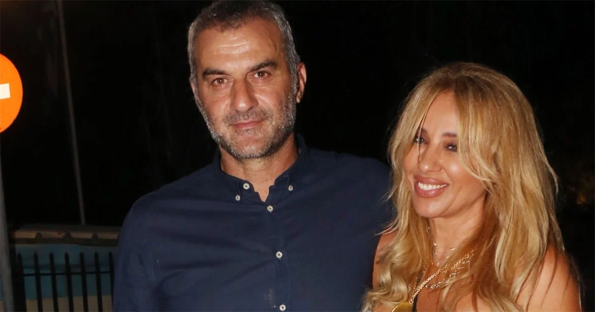 «Μια ασθένεια με…»Συγκίνηση για την Γωγώ Μαστροκώστα – Δυστυχώς…